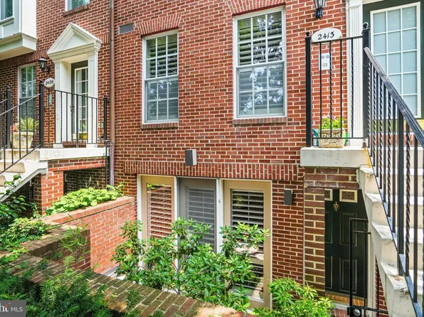2413 20th St NW Unit 4, Washington, DC 20009