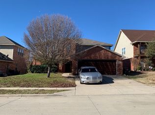 4813 Lemon Grove Dr, Fort Worth, TX 76135