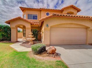 7943 W Kimberly Way, Glendale, AZ 85308