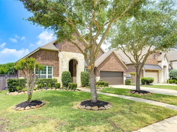 25642 Luna Vista Ln, Katy, TX 77494