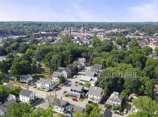 12 Essex St #14, Dover, NH 03820