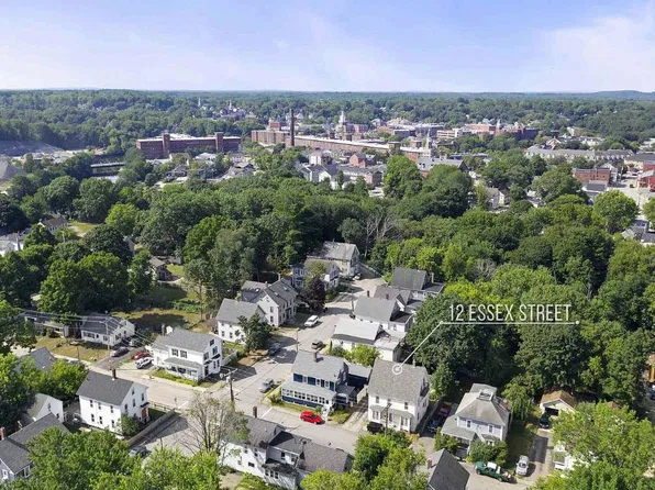 12 Essex St #14, Dover, NH 03820
