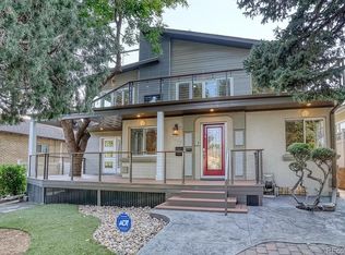 2485 Xavier St #B, Denver, CO 80212