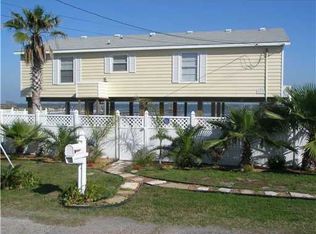 3717 Shore Dr, Corpus christi, TX 78418