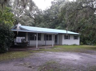 7791 NW 165th St, Trenton, FL 32693