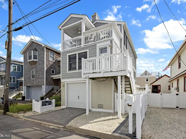 112 W Ship Bottom Ave, Ship Bottom, NJ 08008