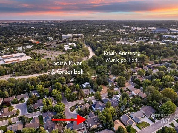 1510 E Holly St, Boise, ID 83712