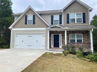 21 Fieldcrest Ct, Dallas, GA 30132