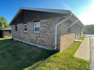 2620 Hermon Ave, Zion, IL