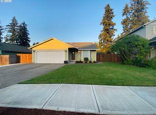 4501 NE 136th Ave, Vancouver, WA 98682