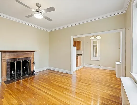 1 bed, 550 sqft, $2,950 — Photo 2
