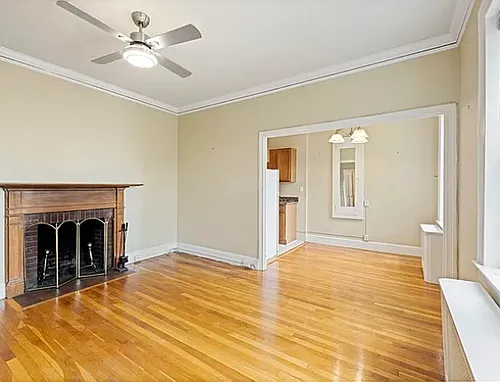 16 Chauncy St Photo 1