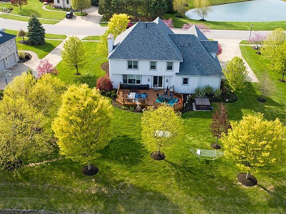 4th image of 3108 Alexandrias Dr