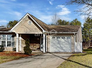 185 Charlotte Ct, Winston Salem, NC 27103