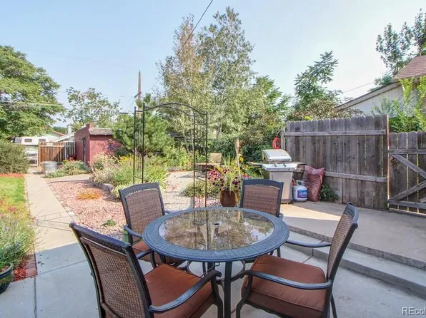 3850 Wyandot St, Denver, CO 80211