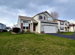 27102 W Sycamore Rd, Channahon, IL 60410