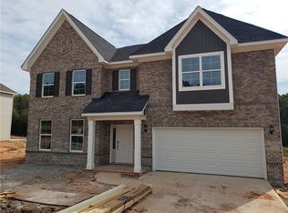 751 Oak Hill Ln, Belton, SC 29627