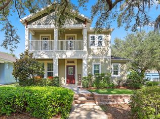 5401 Match Point Pl, Lithia, FL 33547