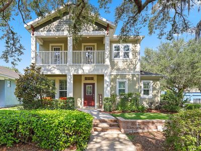 5401 Match Point Pl, Lithia, FL, 33547