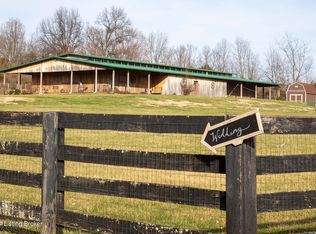 2855 Fisherville Rd, Finchville, KY 40022