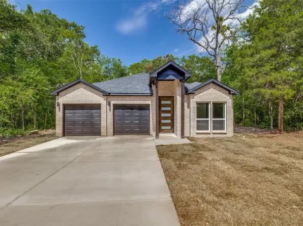 121 Oakwood Dr, Trinidad, TX 75163