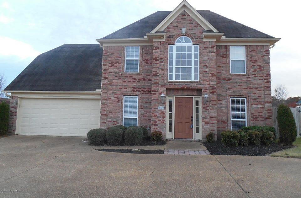 8369 Ansley Park Lane