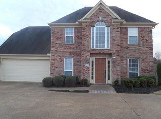 8369 Ansley Park Ln, Southaven, MS 38672