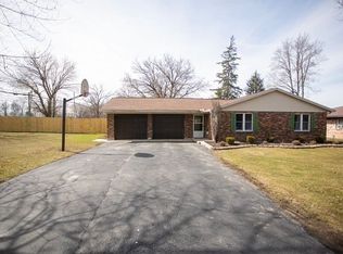 3648 Weldon Dr, Lima, OH 45806