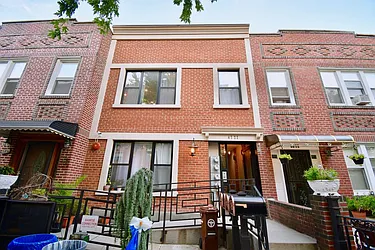 Rented by Brick&Mortar