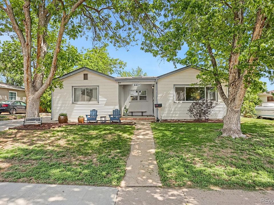 1st image of 3331 W Centennial Avenue