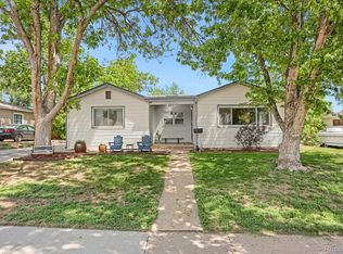 3331 W Centennial Ave, Littleton, CO 80123