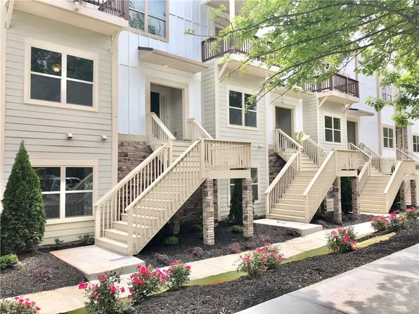 3092 Quantum Ln, Chamblee, GA 30341