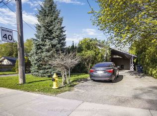 65 Orton Park Rd #E09, Toronto, ON M1G 3G7