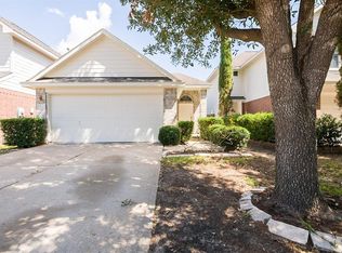 19346 Strathmore Place Ln, Katy, TX 77449