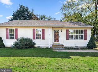 112 Jerome Dr, Salisbury, MD 21804