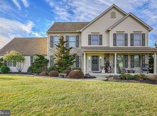 7050 Creek Run Rd, Harrisburg, PA 17111