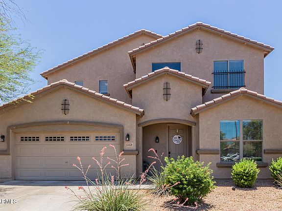 4th image of 15459 W MONTEROSA Street