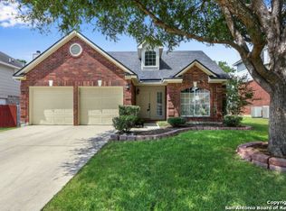 1113 Lauran Park Dr, Schertz, TX 78154