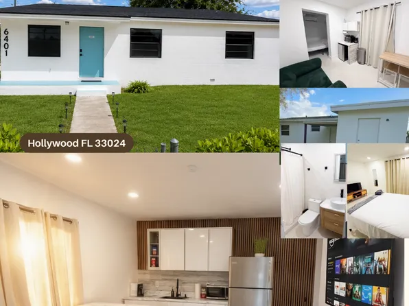 (undisclosed Address), Hollywood, FL 33024