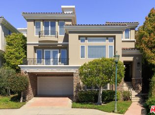 16671 Calle Brittany, Pacific Palisades, CA 90272