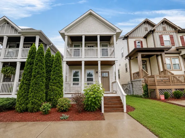 1411B Otay St, Nashville, TN 37216