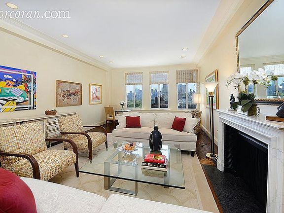 3rd image of 211 Central Park W #10B