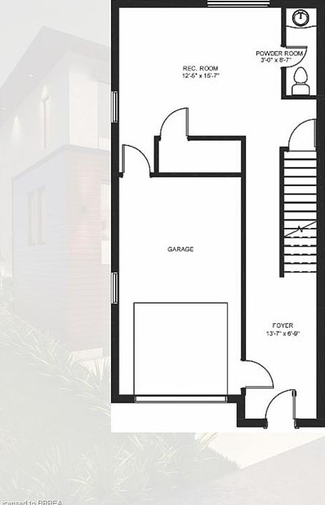 2nd image of 4 Harris Ave