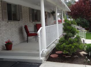 526 E 2825 N, Provo, UT 84604
