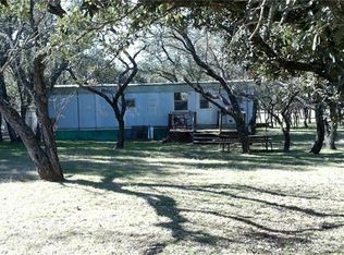 4300 Comanche Dr, May, TX 76857