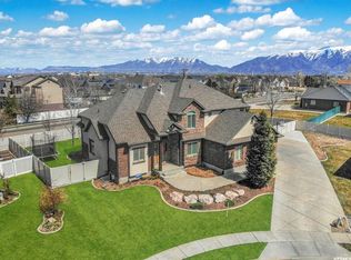 27 S 3475 W, Layton, UT 84041