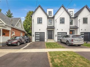 109 Winniett St, Brantford, ON N3T1N1