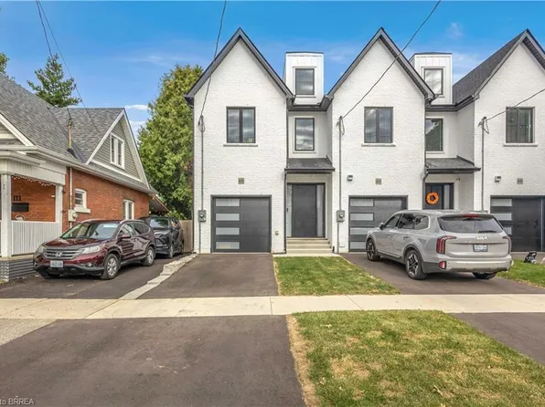 109 Winniett St, Brantford, ON N3T 1N1