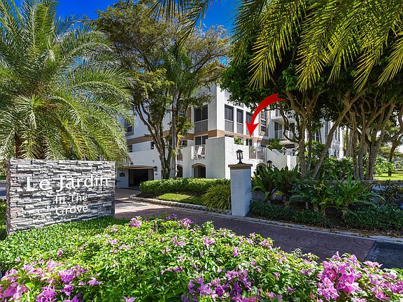 3rd image of 7369 Orangewood Lane #108