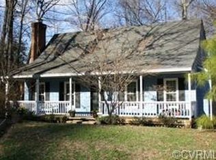 7602 Brightridge Ct, Chesterfield, VA 23832